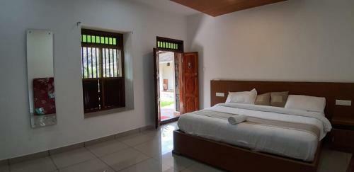 Hotel Cassells Jungle Resorts