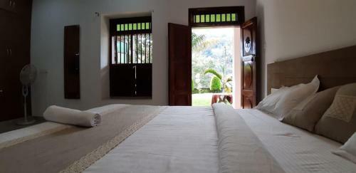 Hotel Cassells Jungle Resorts