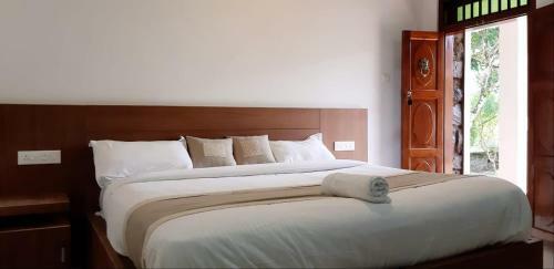 Hotel Cassells Jungle Resorts