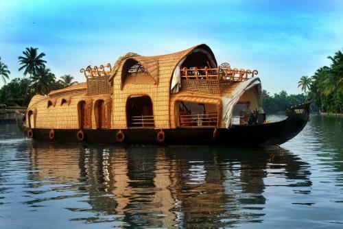Hotel Cassells Jungle Resorts