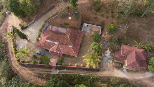 Hotel Cassells Jungle Resorts