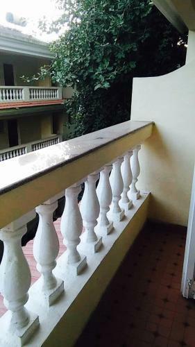 Apartamento Seacoast Retreat