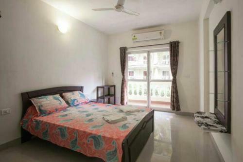 Apartamento Seacoast Reatret