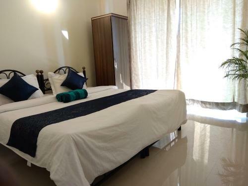 Apartamento Calvin's Retreat