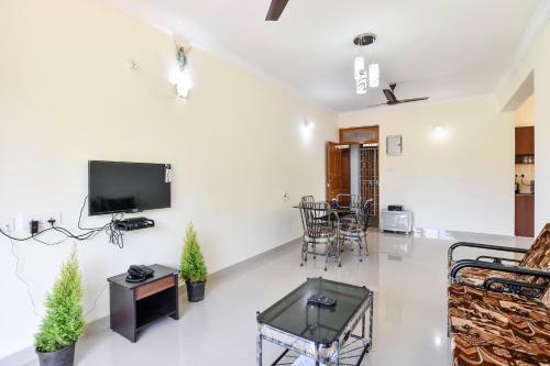 Apartamento Calvin's Retreat