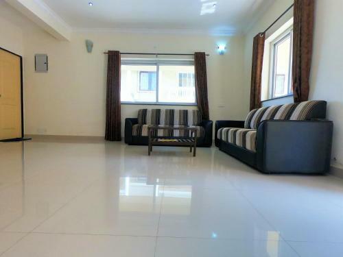 Apartamento Beach Paradise