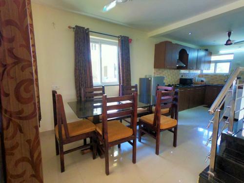 Apartamento Beach Paradise