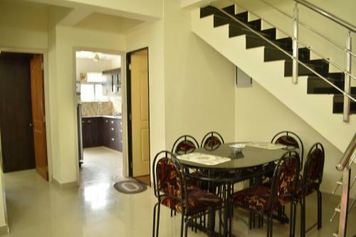 Apartamento Beach Paradise