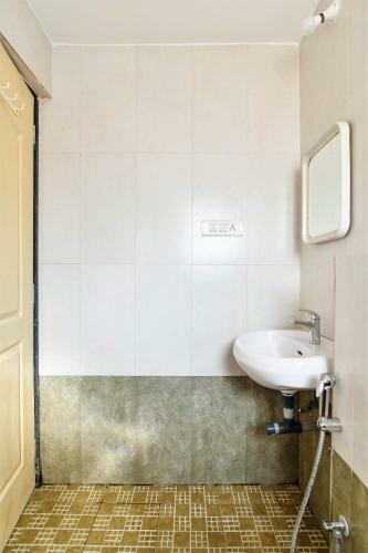Apartamento Beach Paradise