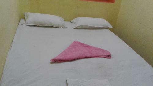 Hostal Sunrise Lodge