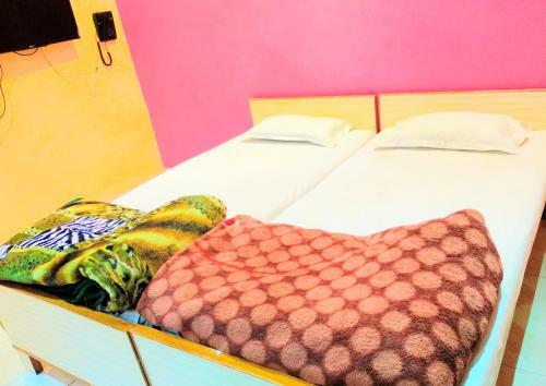 Hostal Shree Sai Paying Guest House