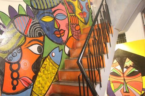 Albergue The Neela By Bunkedup