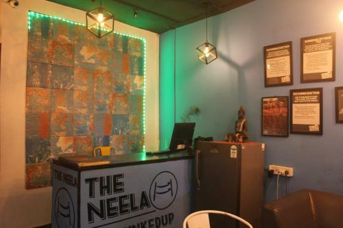 Albergue The Neela By Bunkedup