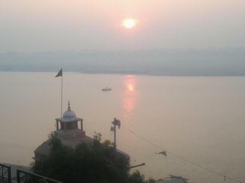 Hostal Scindhia Guest House