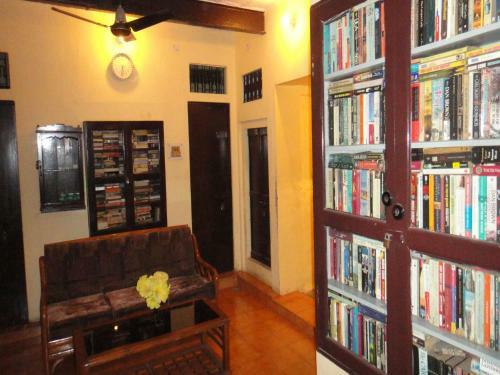 Hostal Scindhia Guest House