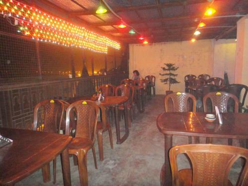Hostal Scindhia Guest House