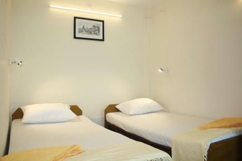 Chatter Box Hostel