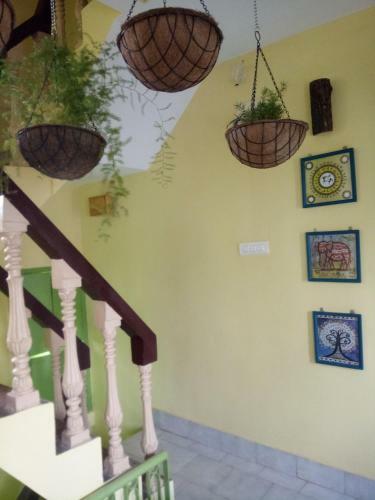 Chatter Box Hostel