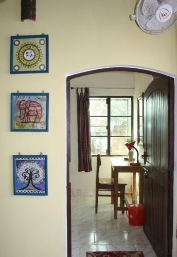 Chatter Box Hostel
