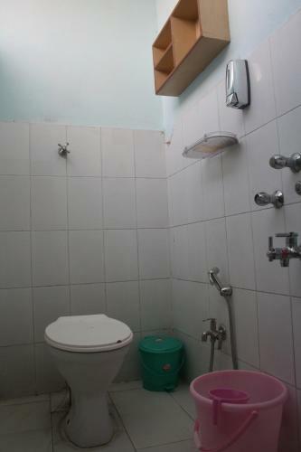Chatter Box Hostel