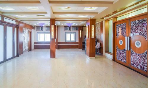 Saffron Hotel