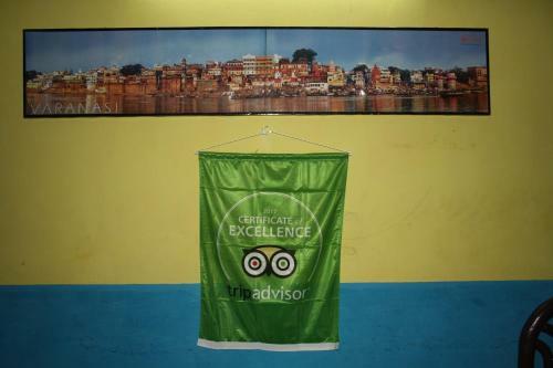 Hostal Sandhya Guest House