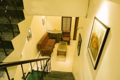 Bed & Breakfast Safarnama Varanasi