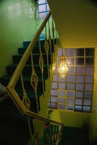 Good Vibes Hostel