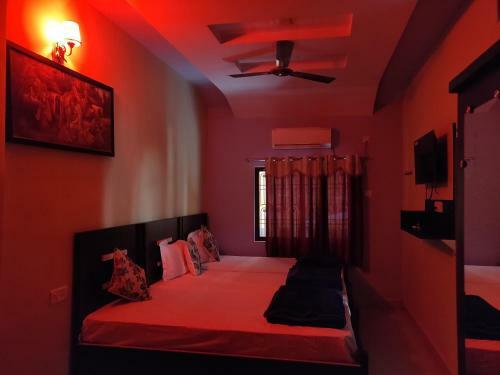 Bed & Breakfast Golden River