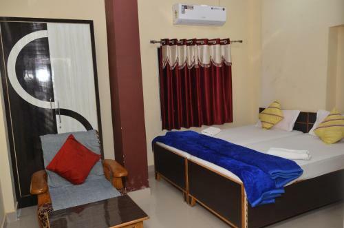 Bed & Breakfast Golden River