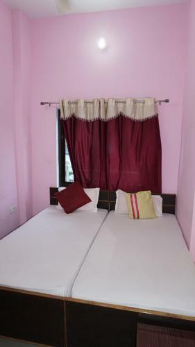 Bed & Breakfast Golden River