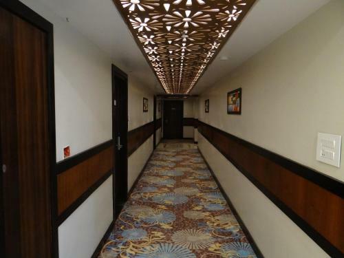 Hotel Tridev