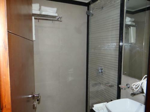 Hotel Tridev