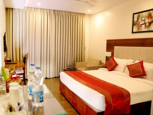 Hotel Tridev