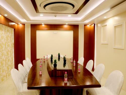 Hotel Tridev