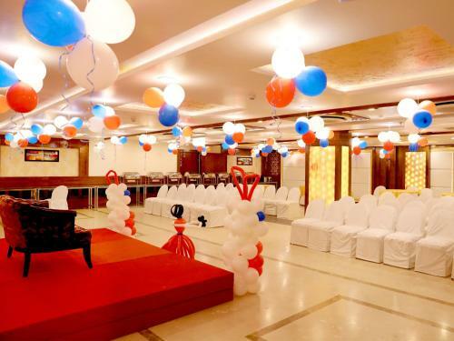 Hotel Tridev