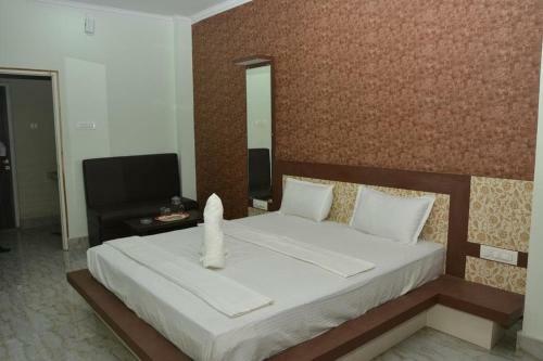 Hotel Ashiyana Palace