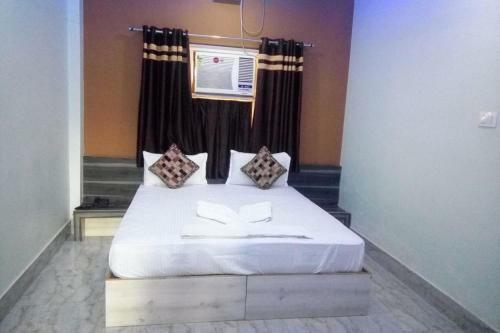 Hotel Ashiyana Palace