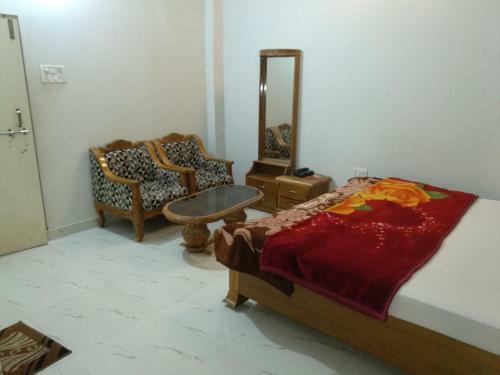 Hostal Dynasty Paying Guest House