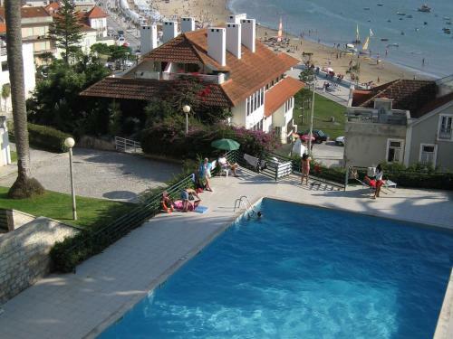 Apartamentos Palmeiras I