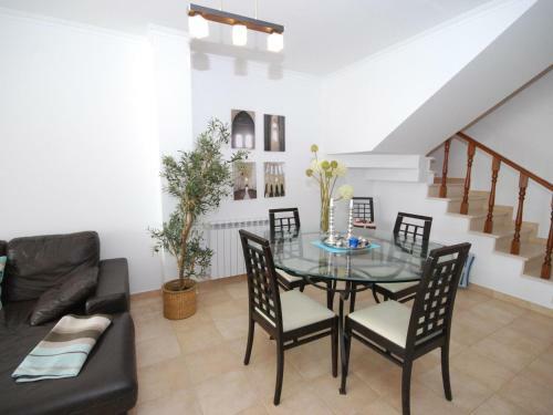 Apartamentos Palmeiras I