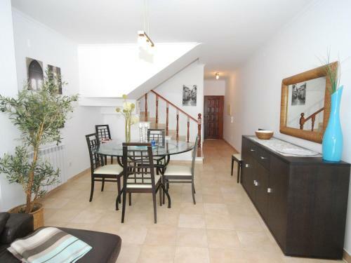 Apartamentos Palmeiras I