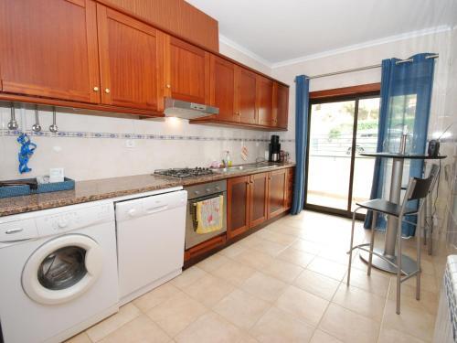 Apartamentos Palmeiras I