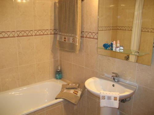 Apartamentos Palmeiras I