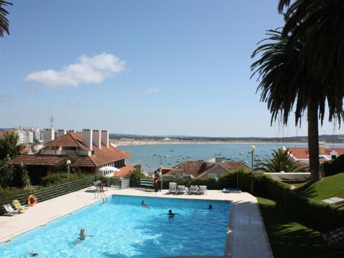 Apartamentos Palmeiras I