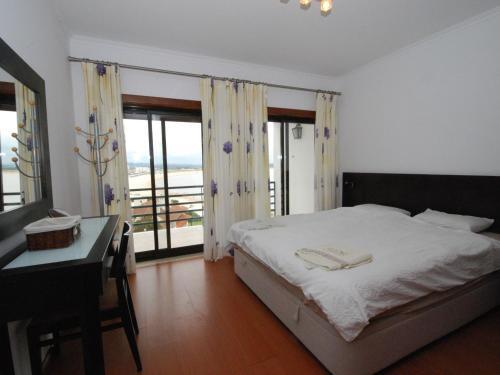 Apartamentos Palmeiras I