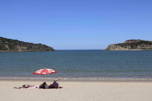 Apartamento Baia Residence III