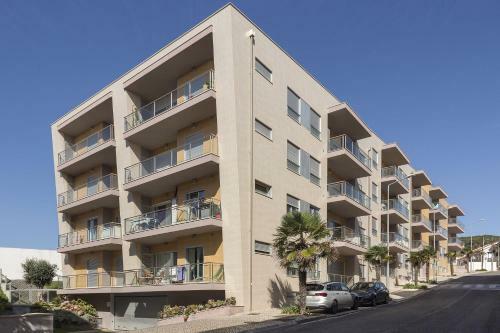 Apartamento Baia Residence III