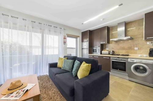 Apartamento Baia Residence III