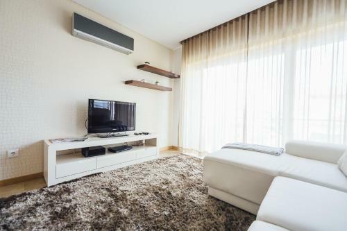 Apartamento Baia Residence III